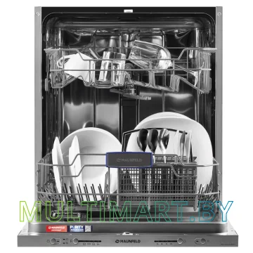 Посудомоечная машина MAUNFELD MLP-12S Light Beam картинка 2